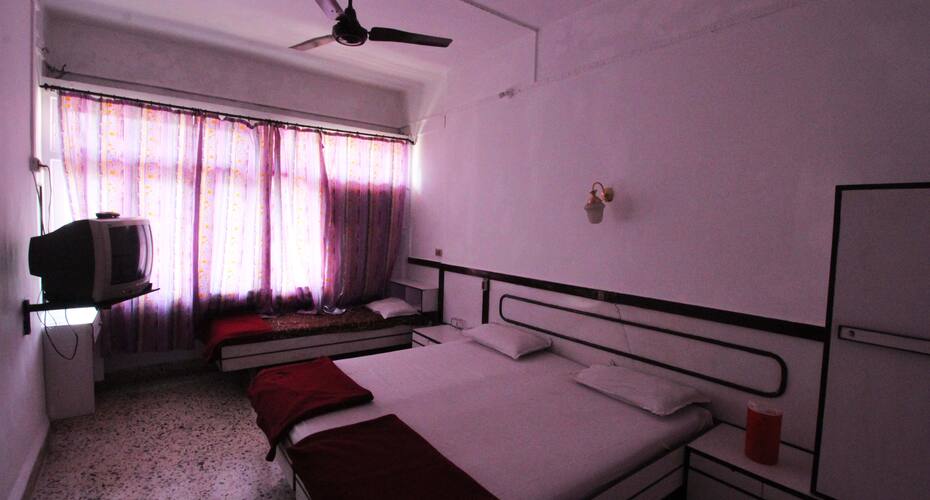 Hotel Kadamb Sahyadri, Lonavala 5